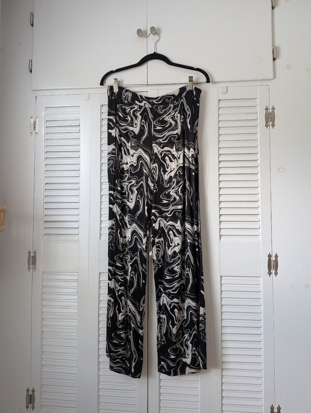 JUST female Marble Pants